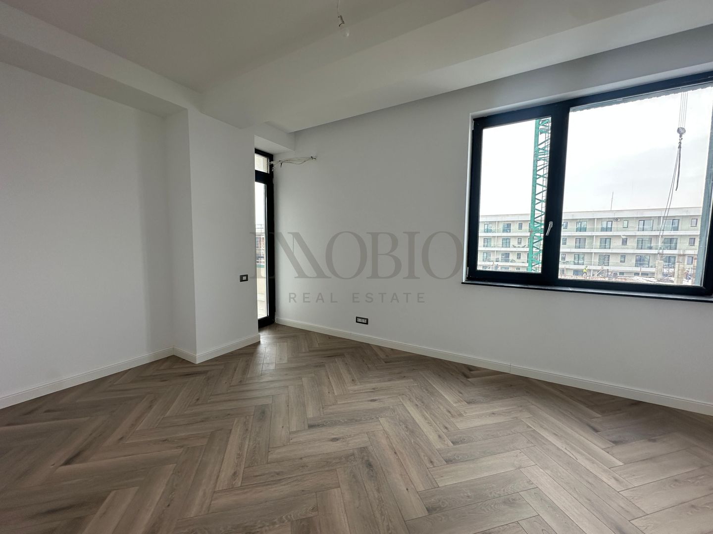 Apartament 4 camere | My Place North | Comision 0% - Poză 7