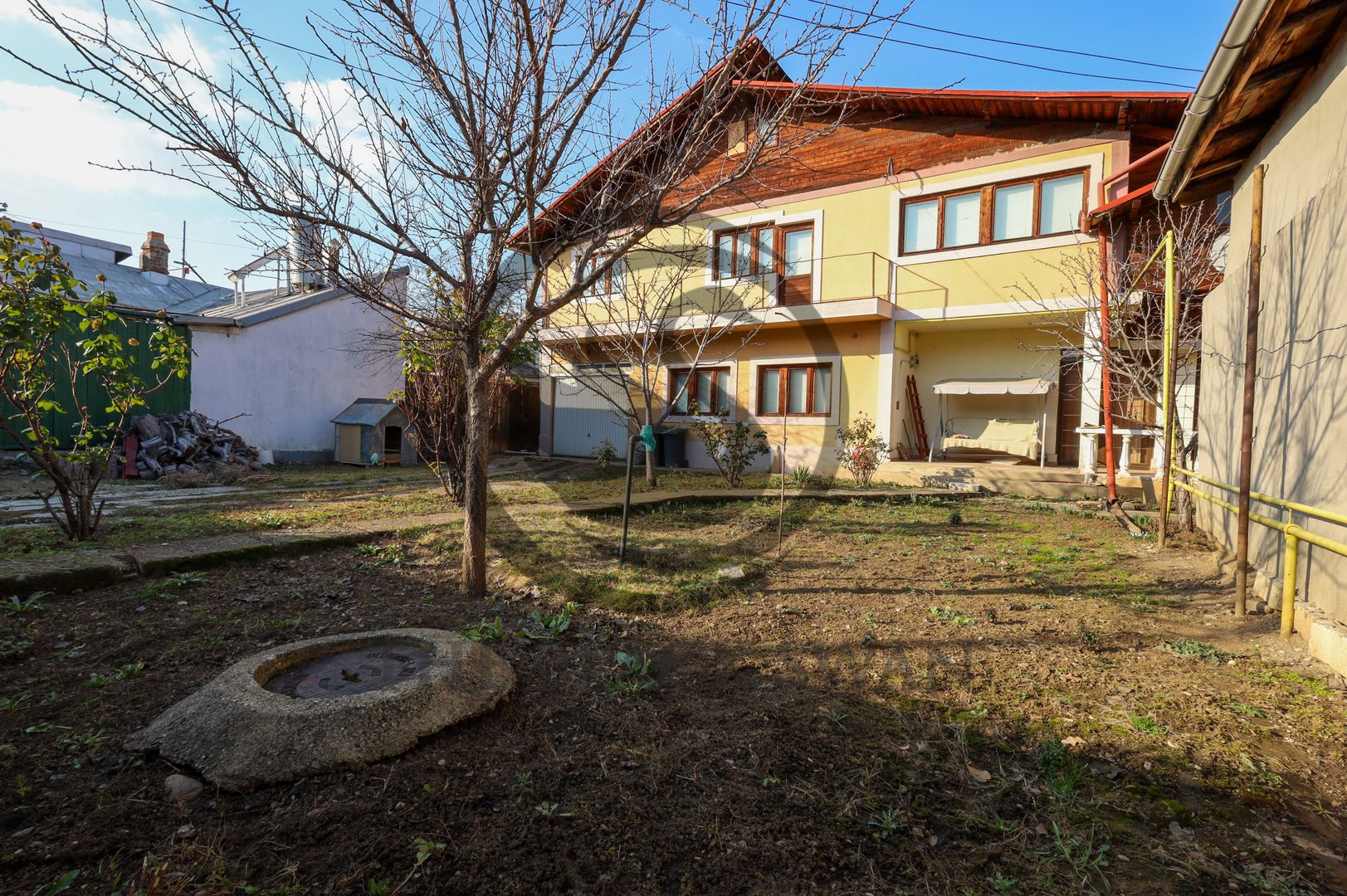 Casa de vanzare | Utilizare multipla | Sud, Ploiesti | COMISION 0% - Poză 1