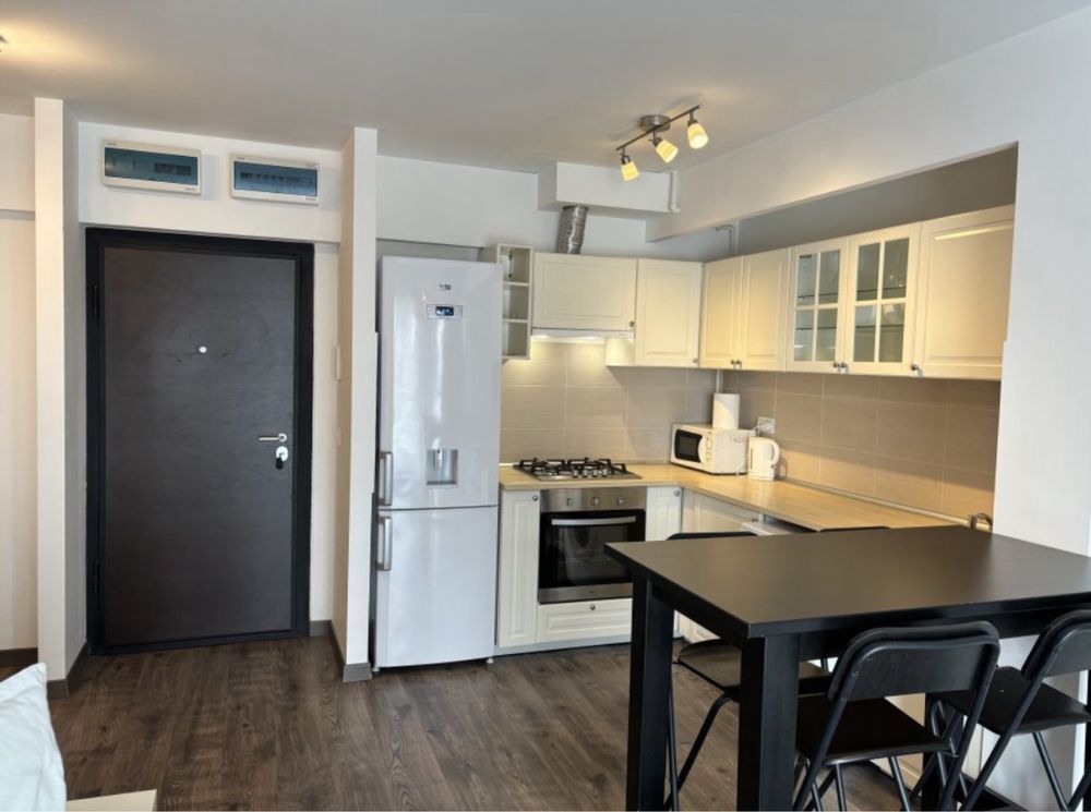 Inchiriere apartament 2 camere | Belvedere Residences - Poză 4