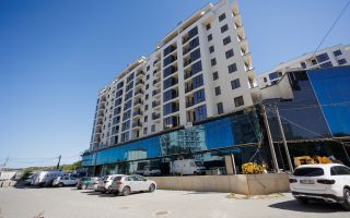 Vânzare, apartament, 2 camere, Strada Basarabia, Ialoveni - Poză 5