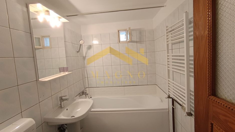 Apartament 2 camere de inchiriat ZONA GARII - Poză 17