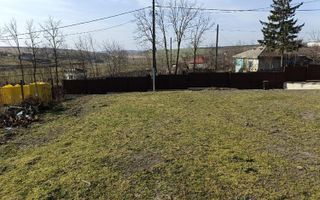 Casă renovată în stil tradițional, Romanesti, Iași – 3 camere, 50 mp utili, teren 3240 mp - Poză 10