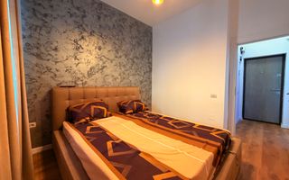 Studio | De Inchiriat | Parcare | Centrala | Bloc 2021 | Demisol Înalt - Poză 5