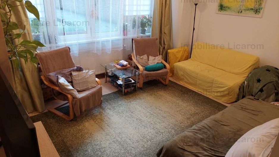 EUROPE RESIDENCE -apartament 2 camere cochet, Avram Iancu. - Poză 7