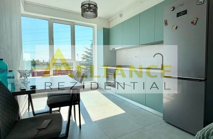 APARTAMENT 3 CAMERE - LEORDENI Boutique 90 - Poză 1
