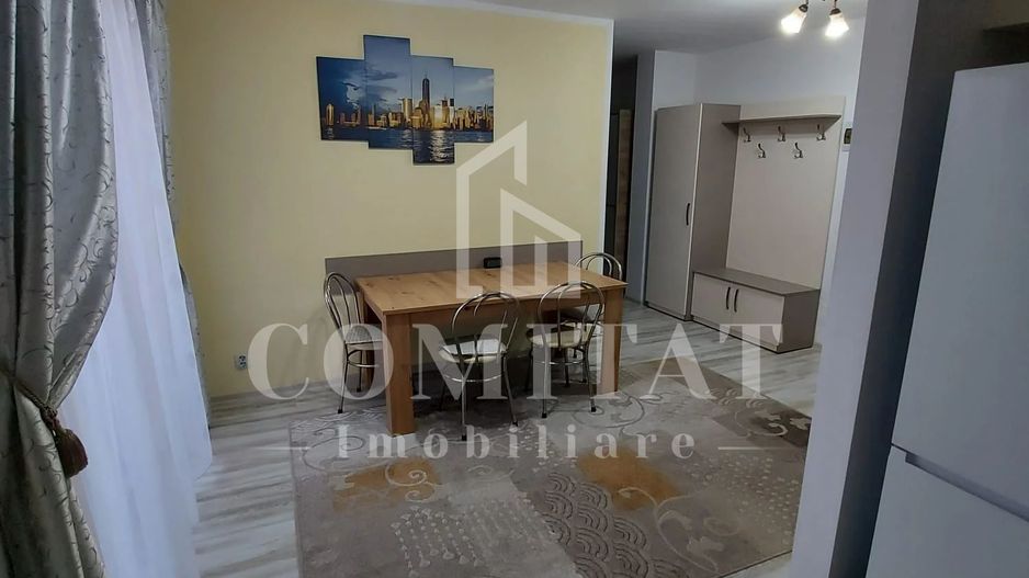 Apartament | 3 camere  |  zona Eroilor - Poză 5