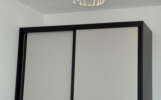 Apartament premium 2 camere, parcare Comat Towers - Poză 7