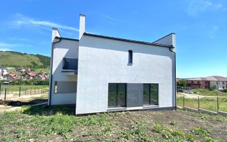 Casa tip duplex cu 4 camere, Campenesti - Poză 4