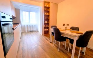 COMISION 0% | APARTAMENT 3 CAMERE | 2 BALCOANE | NOU | DOAMNA STANCA - Poză 2