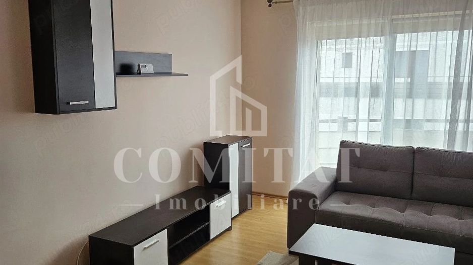 Apartament cu 3 camere | Cartierul Bună Ziua - Zona Lidl - Poză 2