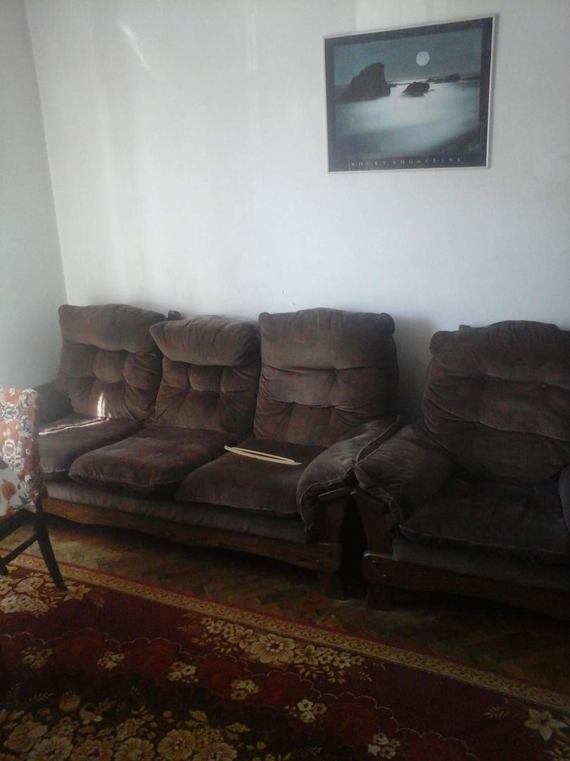 BRASADAS vinde casa cu etaj 4 cam 4 ari in zona 14 Mai. - Poză 3