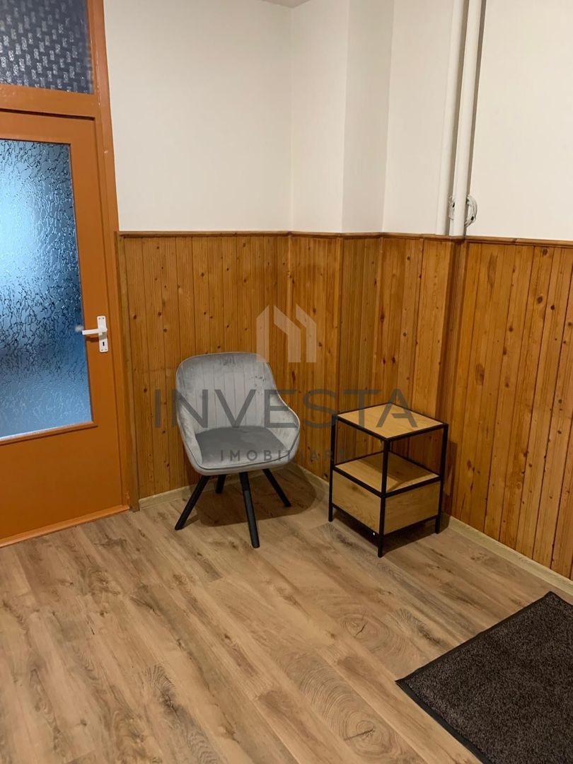 Apartament 3 camere decomandate - etaj intermediar - zona Titulescu - Poză 8