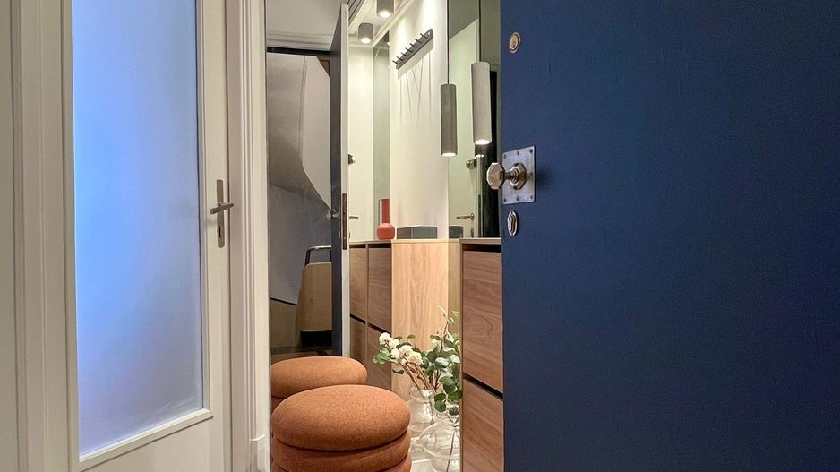 COMISION 0% - Apartament cu 2 camere str. Paleologu - Armeneasca - Poză 16