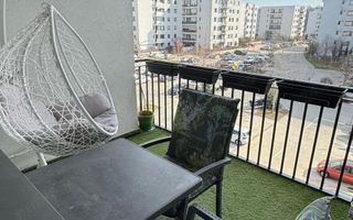 Inchiriere apartament 2 camere in Baneasa, Greenfield | Loc de parcare - Poză 9