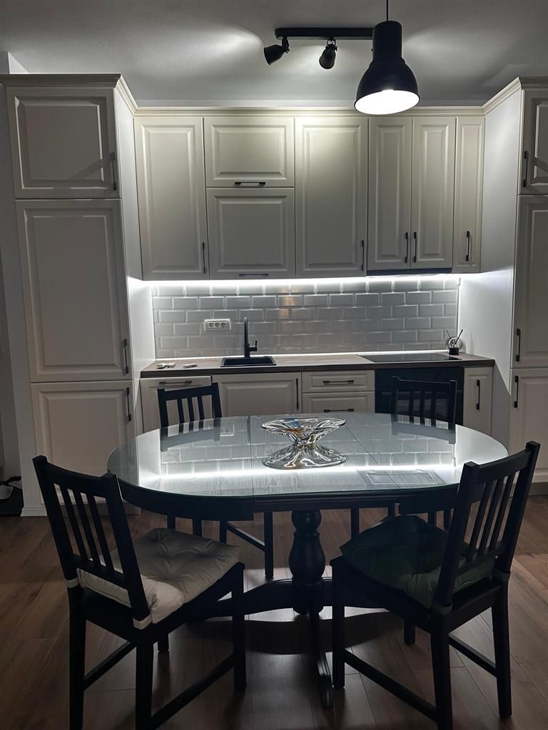 Giroc 2 camere et 1parcare totul nou prima inchiriere - Poză 8