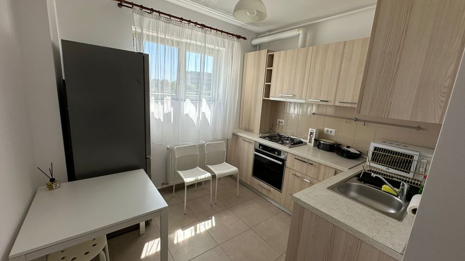 Apartament 2 camere ISG II Metrou Eroii Revolutiei - Poză 12