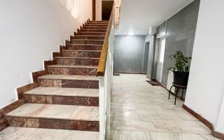 4 Room Apartment //***Smart Home***/Ready for usage/ 1 Parking // Nerva Traian - Poză 47