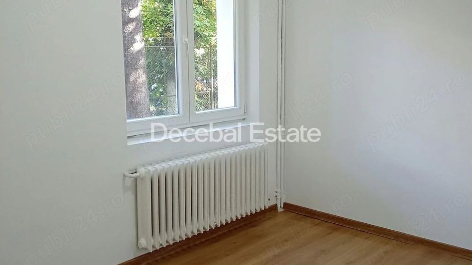 3 minute Metrou Costin Georgian apartament 2 camere, liber, renovat - Poză 2