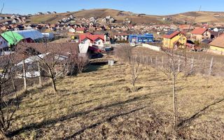 Casa duplex 100 mp utili, la intrare Sura Mare teren 1500 mp teren - Poză 16