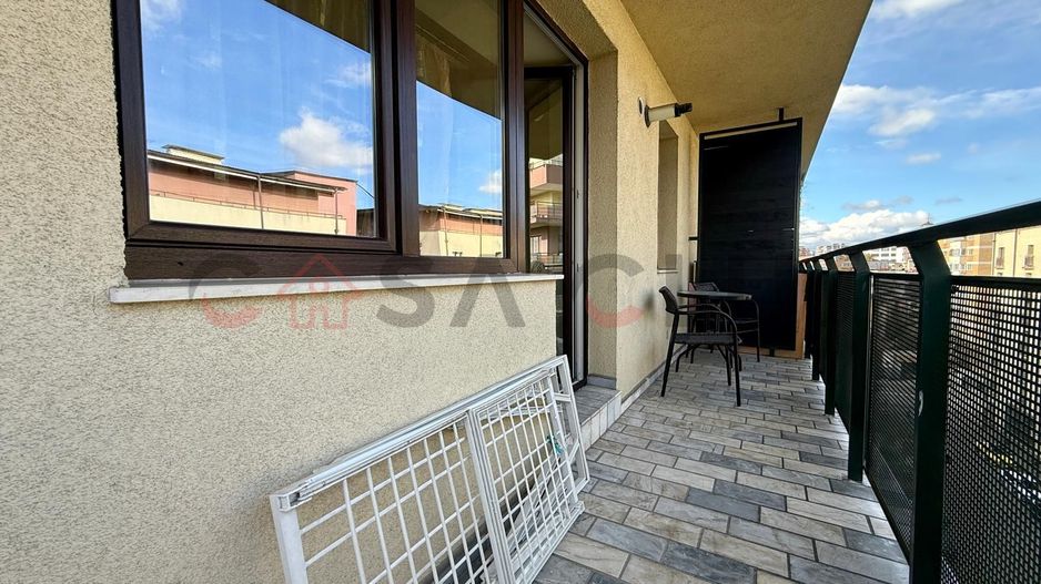 Apartament de vânzare în Gheorgheni | Bloc nou | Ideal pentru investiție - Poză 8