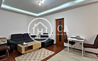 Apartament la casă de închiriat cu 2 camere în zona Cantemir, Oradea - Poză 4