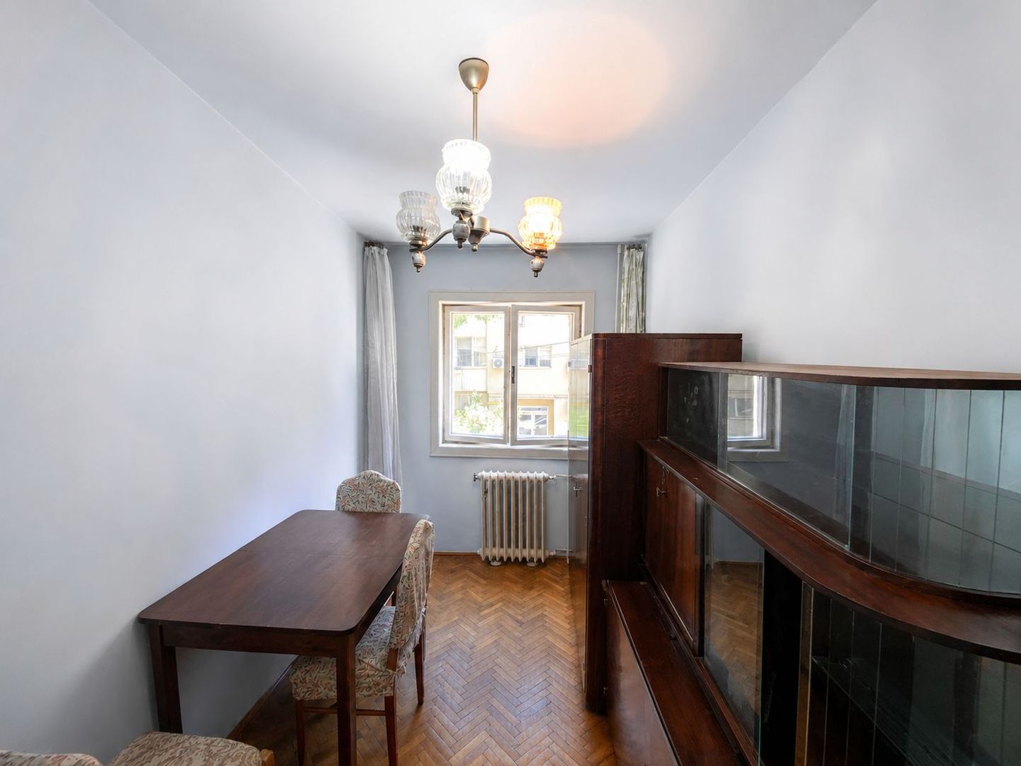 Comision 0%, Apartament 3 Camere, Decomandat, Etaj 1, Azuga, Girocului - Poză 4