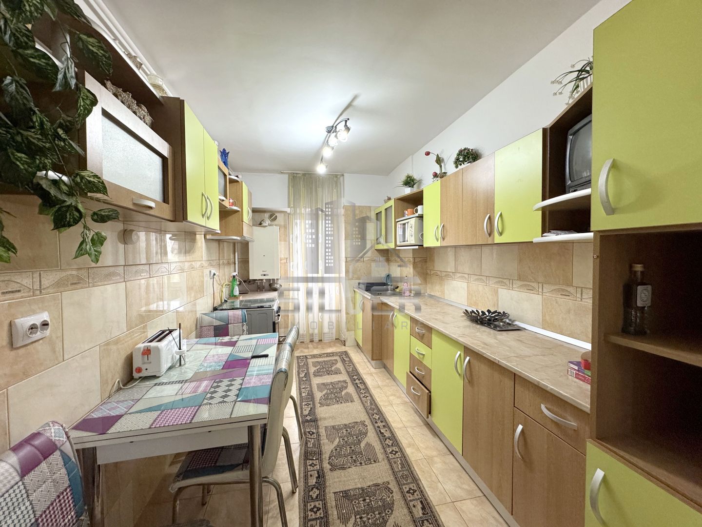 Apartament cu 2 camere decomandate/Ion Mester. - Poză 2