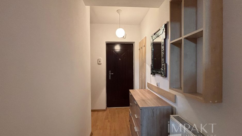 Apartament cu o camera in zona Kaufland Marasti - Poză 9
