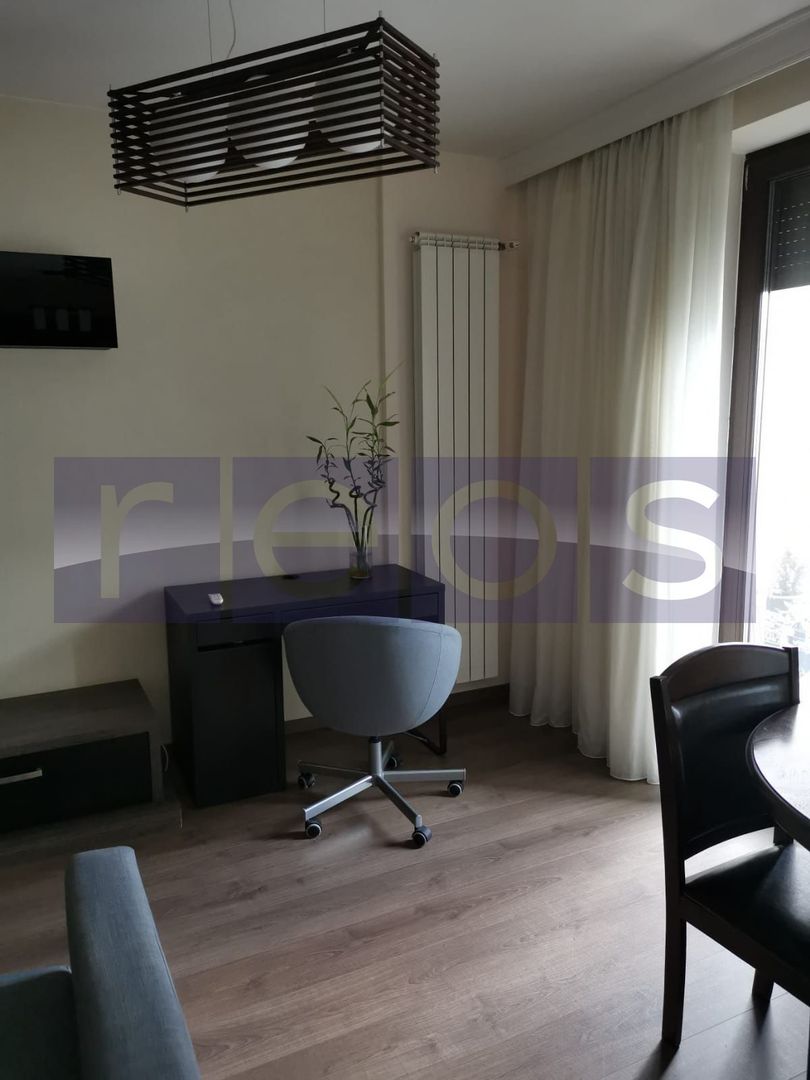 APARTAMENT MODERN 3 CAMAERE | BLOC NOU  | MALL VITAN | - Poză 5