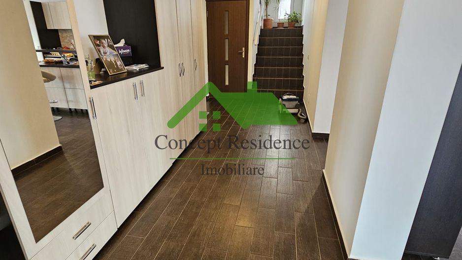 Casă cu piscină, 232 mp – Tăuții-Măgherăuș - Poză 19