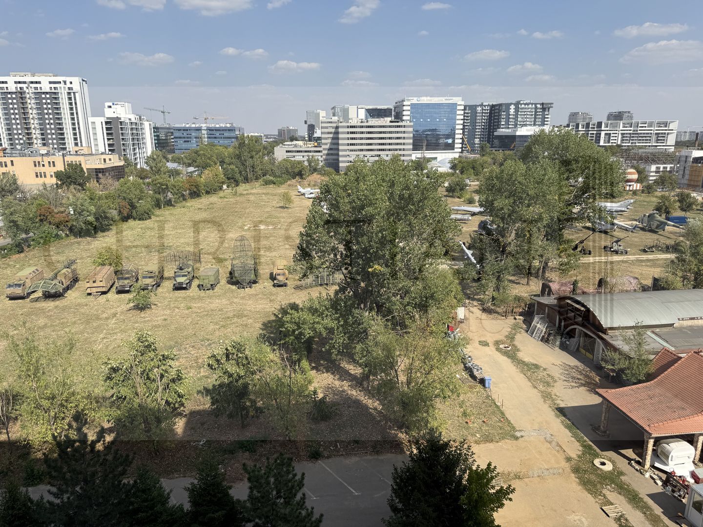 Apartament Premium - Aviatiei Towers 2020 - TVA INCLUS - Poză 22