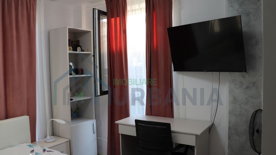 DIRECT PROPRIETAR, Casa de vânzare, 3 camere 85 mp, curte 400 mp - Poză 8