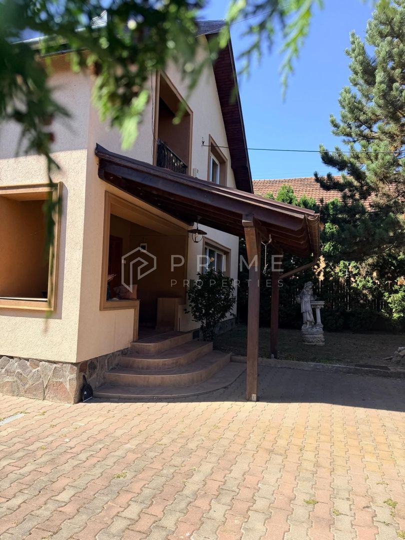 Casă de vânzare în Sâncraiu de Mureș | 690 mp teren | 150 mp utili - Poză 1