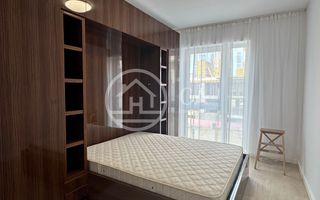 Apartament de închiriat cu 2 camere în PRIMA ARENA, Oradea - Poză 3