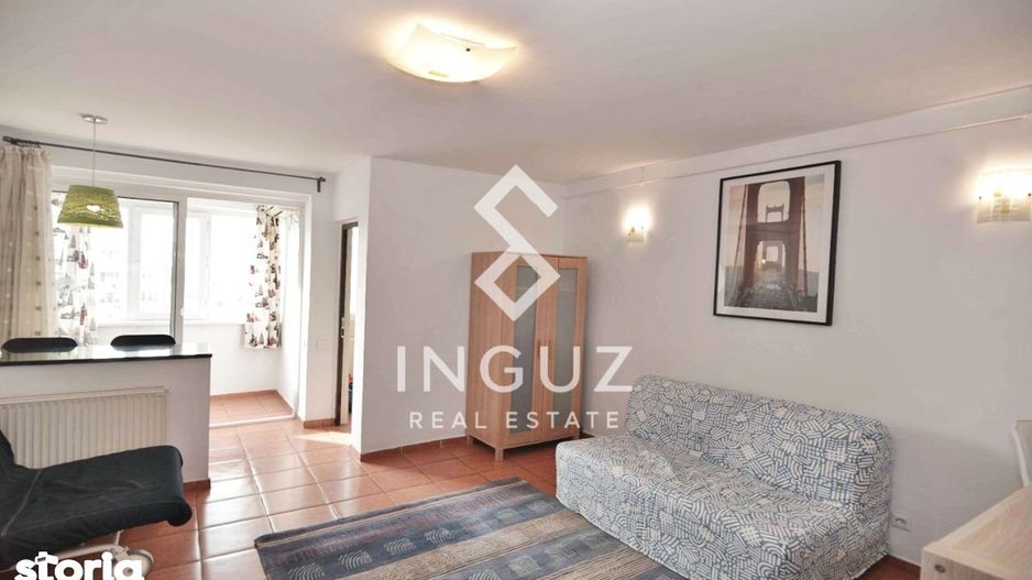 Studio de vânzare | Dristor Stradal, București - Poză 2