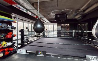 Spatiu birouri | Sala sport | Box Gym | Caranfil - Poză 15