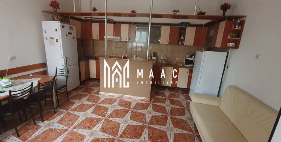 Casa individuala | Zona Centrala | 3 dormitoare - Poză 1