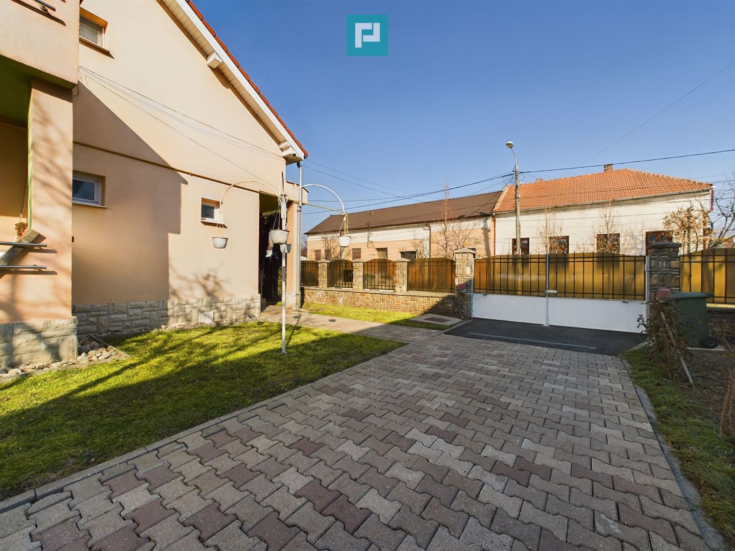 Casă spațioasă în zona Blașcovici, Timișoara - Poză 26