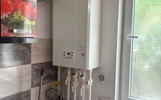 Apartament cu 2 camere - Rahova - strada Pucheni 136a - Poză 7
