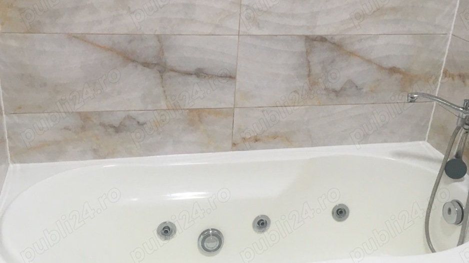 BRASADAS vinde ap 3 cam RENOVAT etaj 1/4 zona 14 Mai. - Poză 10