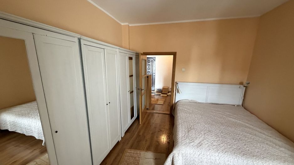 Închiriere Apartament 2 Cam Decebal Alba Iulia, Centrală, Petfriendly - Poză 1