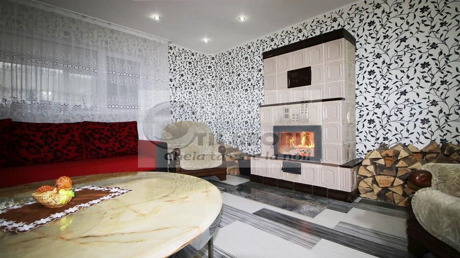 VILA INDIVIDUALA P+1+M 7200 160000 EURO NEGOCIABIL - Poză 23