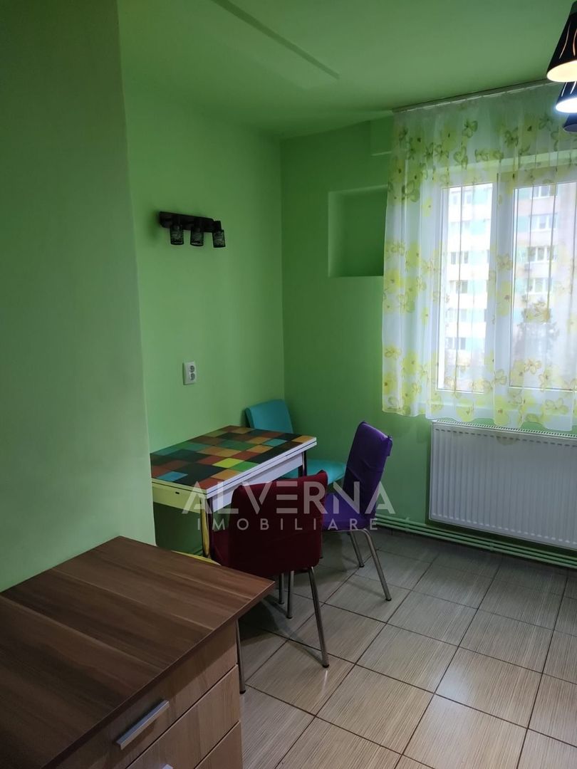 Apartament 2 camere | 56 mp | balcon | parcare | Gheorgheni - Poză 5