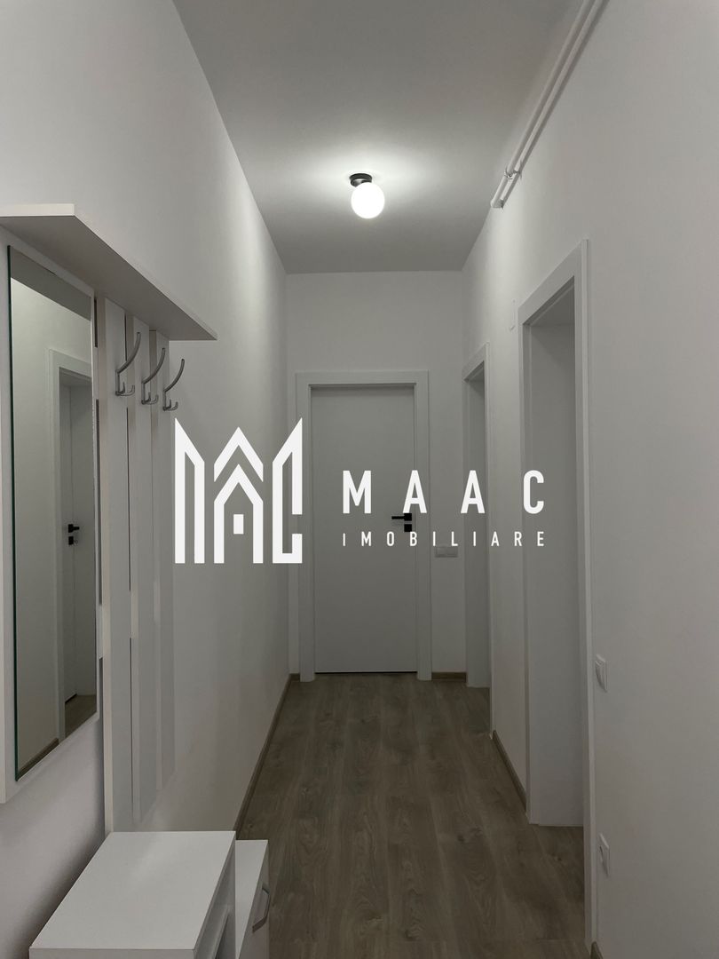 Apartament 2 camere de inchiriat Kaufland Cartierul Arhitecților - Poză 7