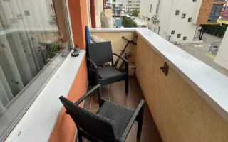 Apartament decomandat cu 2 camere | Florești | Zona Eroilor - Poză 11