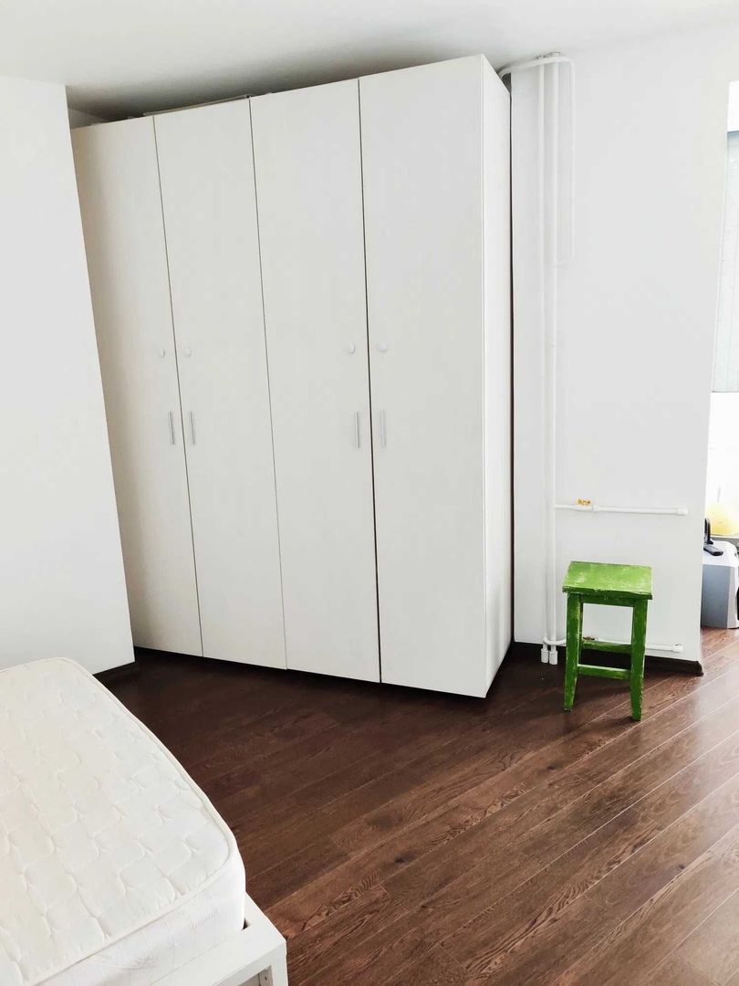 Garsonieră mobilată/utilată – Crângași, lângă metrou și parc - Poză 3