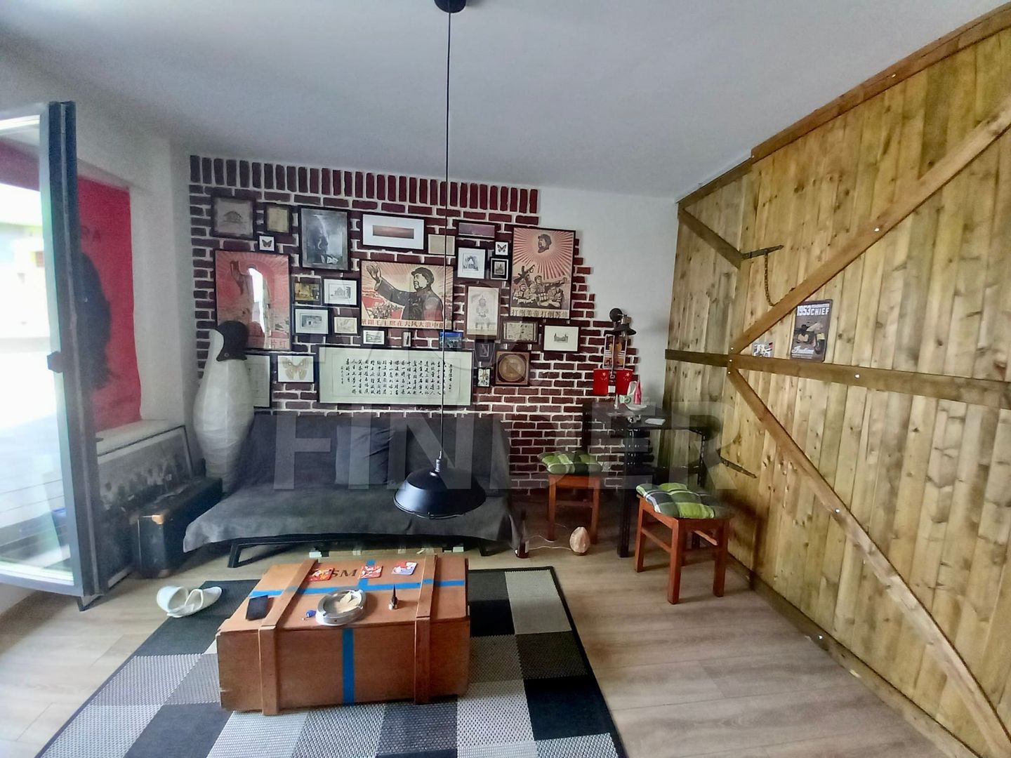 UNICAT ! Apartament cu terasa de 79mp Bloc Nou Comision ZERO - Poză 3