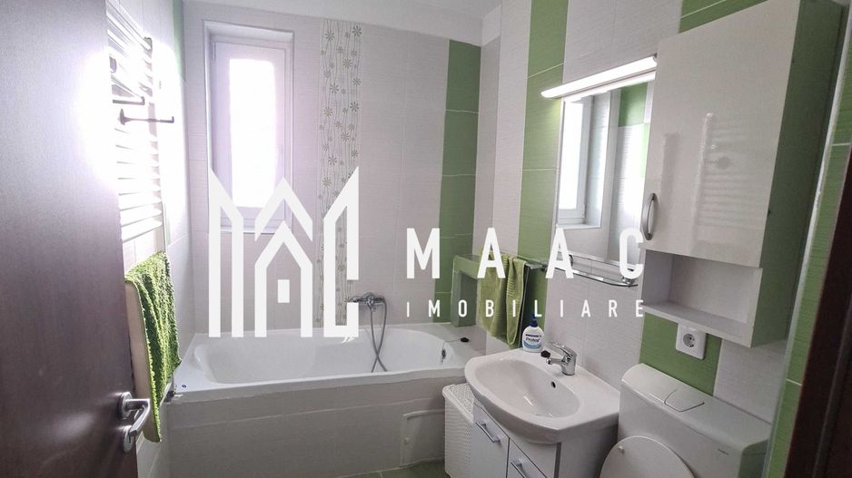 Apartament 2 camere de închiriat | Șelimbăr, Doamna Stanca | parcare - Poză 5