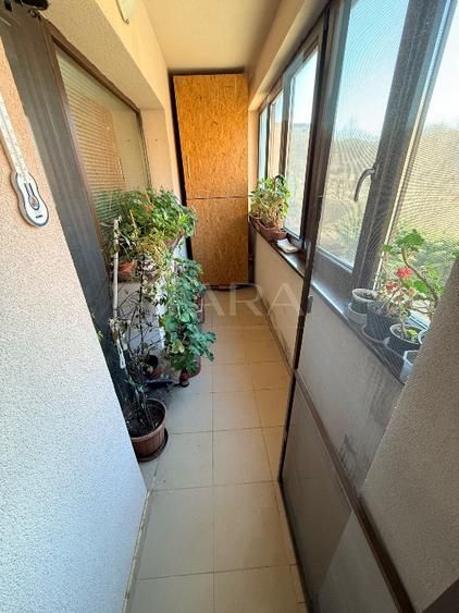 Apartament 2 camere separate, Florești – zona Panemar - Poză 6