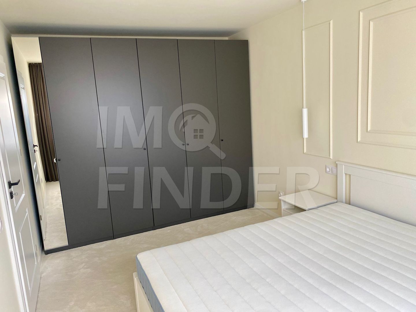 Apartament la cheie totul nou,  Gheorgheni- Zona Brancusi - Poză 5